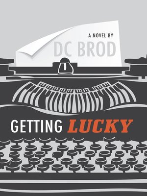 cover image of Getting Lucky